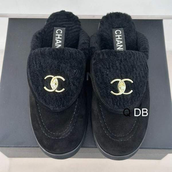 Picture of Chanel Shoes _SKUChanelsz35-40DB12032225